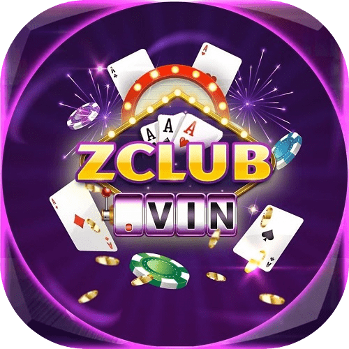 ZClub Vin – Thiên Đường Nổ Hũ Siêu Khủng Vip Nhât 2022
